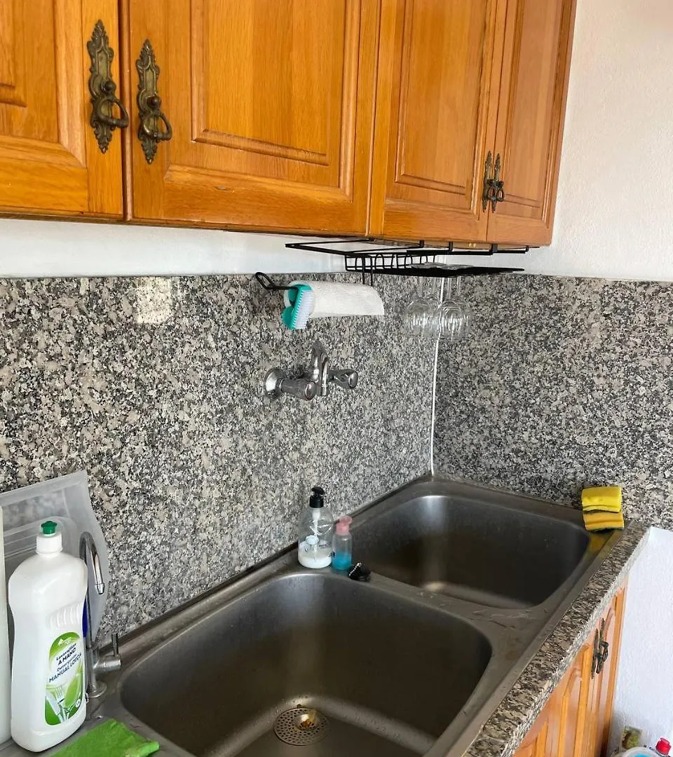 بيت ضيافة Ocean Breeze Villamaracuya سانتا كروز دي تينيريف