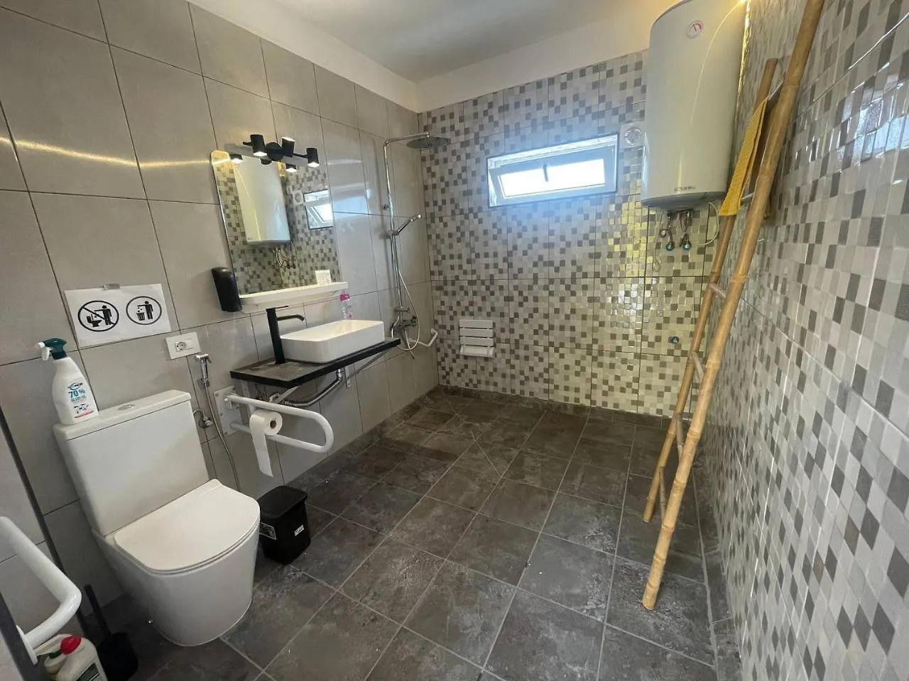 Ocean Breeze Villamaracuya سانتا كروز دي تينيريف