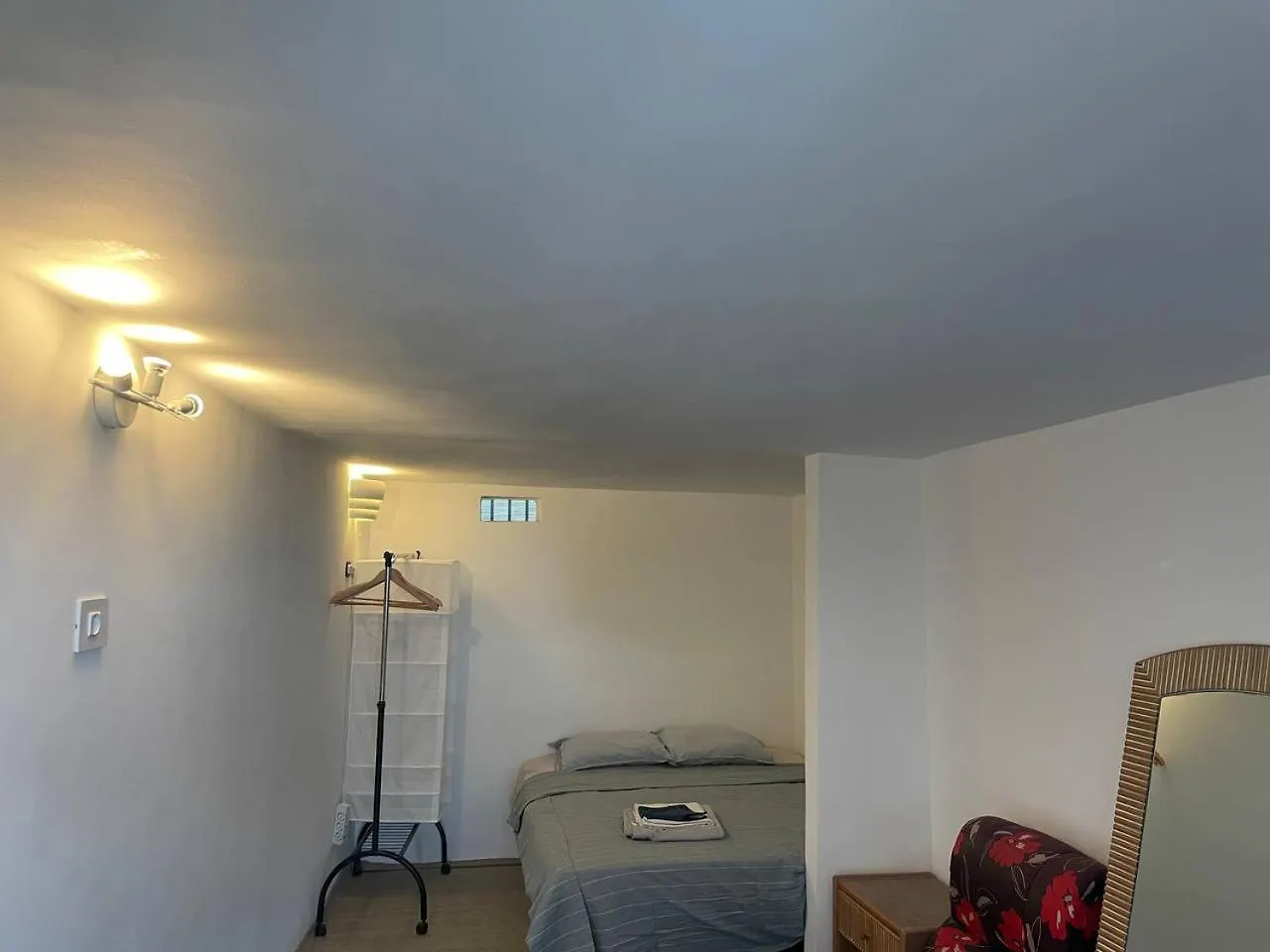 Ocean Breeze Villamaracuya سانتا كروز دي تينيريف 0*,