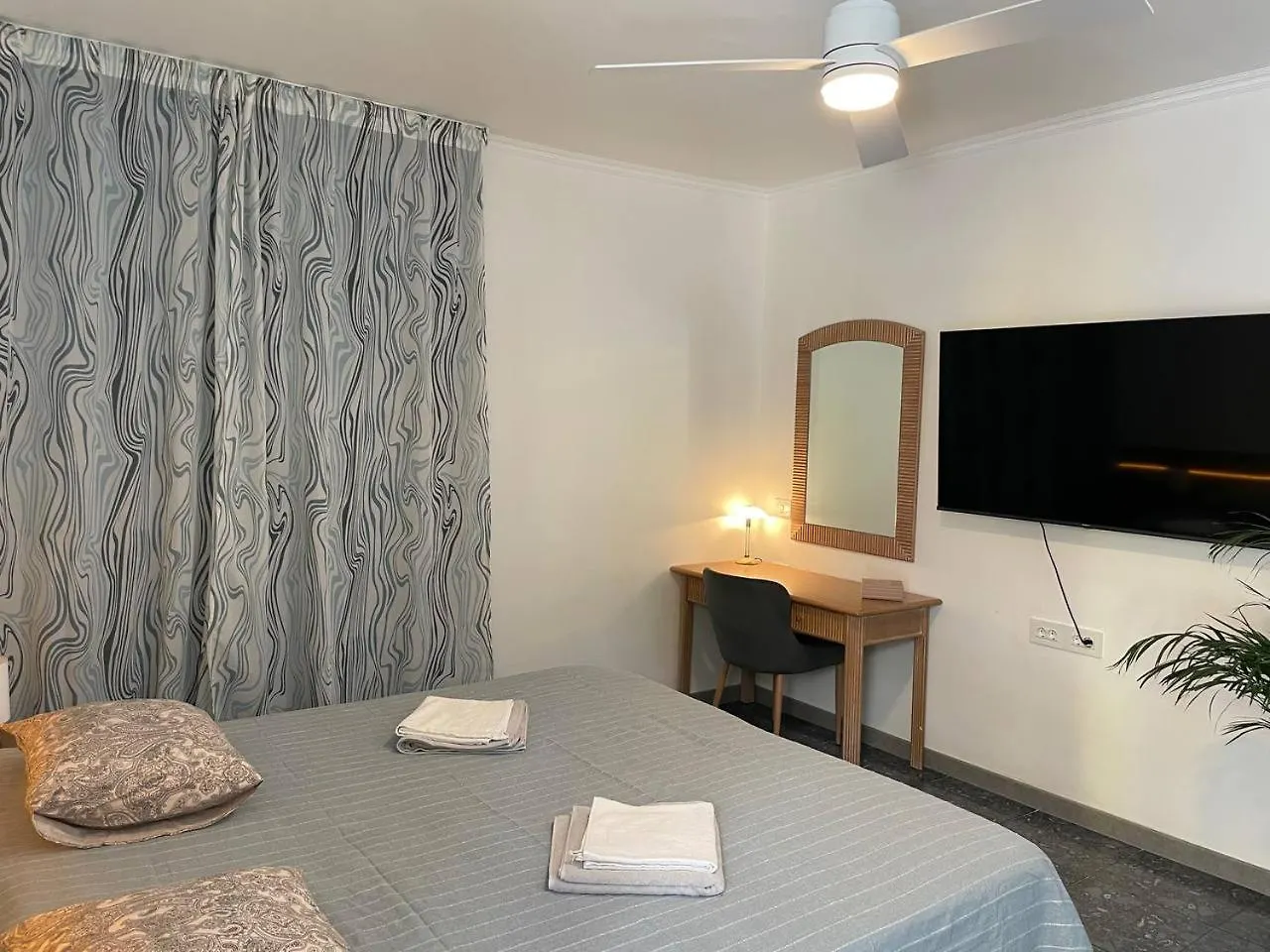 Ocean Breeze Villamaracuya سانتا كروز دي تينيريف 0*,  إسبانيا