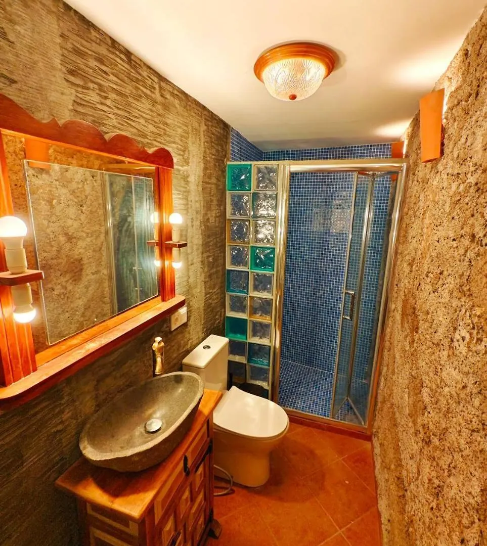 Ocean Breeze Villamaracuya Santa-Cruz de Ténérife Espagne