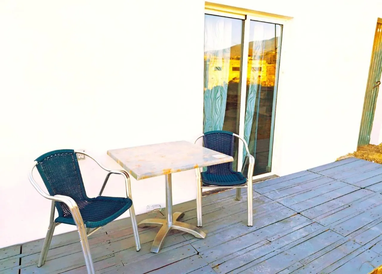 Ocean Breeze Villamaracuya Santa-Cruz de Ténérife Maison d'hôtes